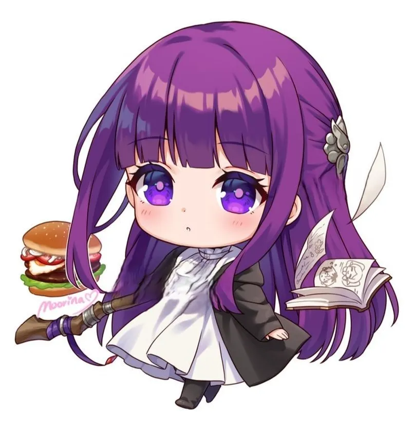 Thỏa sức thư giãn với loạt meme anime hài đậm chất sáng tạo từ các fan.