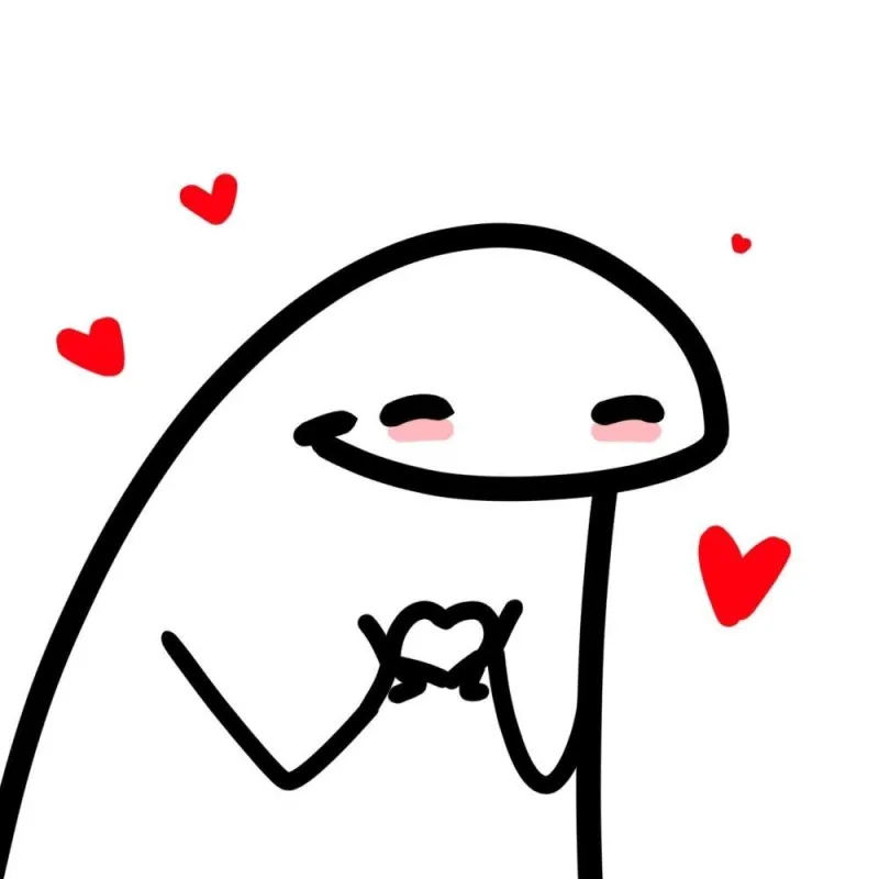 Heart meme trái tim mang đến niềm vui và sự gần gũi qua những hình ảnh ngộ nghĩnh