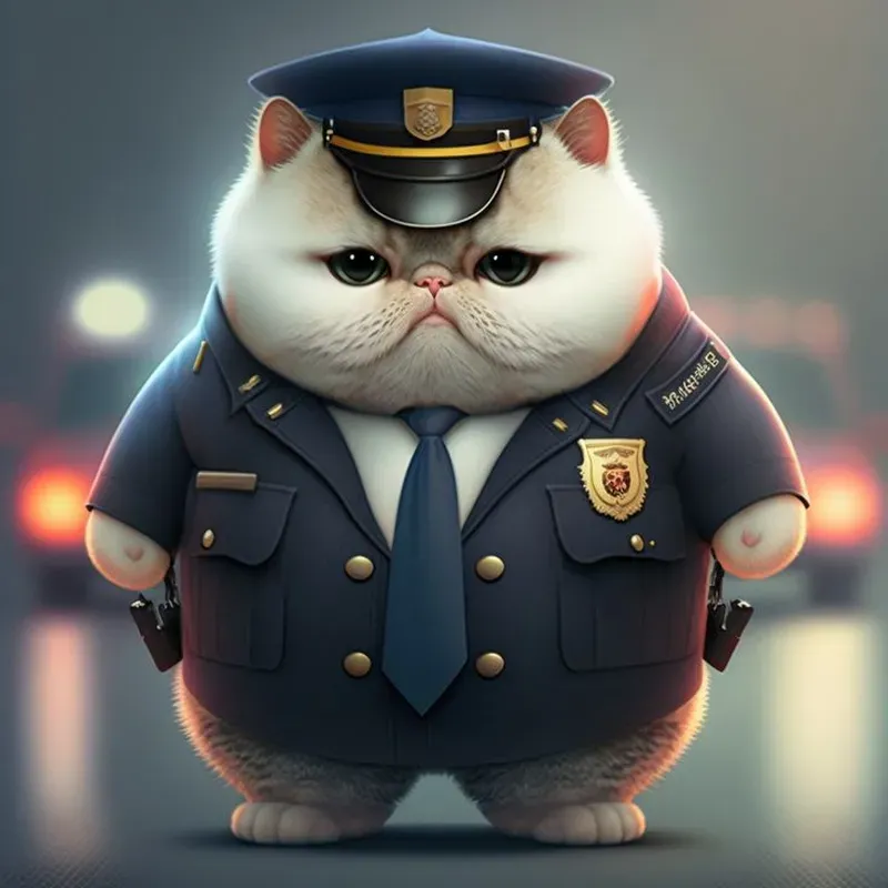 Báo công an bằng meme? Những hình ảnh này sẽ khiến bạn không nhịn được cười.