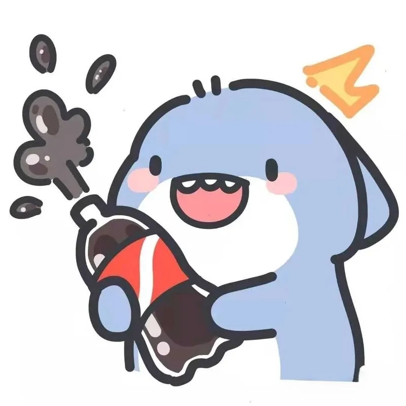 Cá mập cười meme cực hài hước, biểu cảm ngộ nghĩnh khiến người xem không thể nhịn cười.