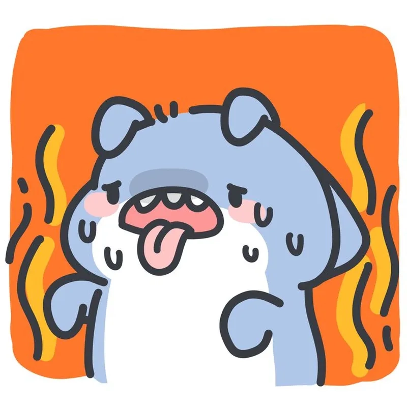 Em cá mập meme siêu dễ thương, chắc chắn sẽ làm bạn không thể rời mắt.