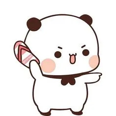 Cười không ngớt với meme đánh bép bép siêu đáng yêu
