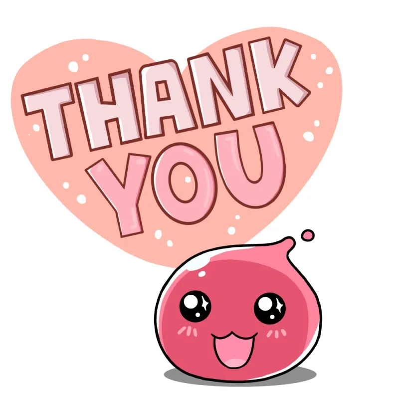 Thanks meme là lựa chọn hoàn hảo để bày tỏ lòng biết ơn với chút hài hước.