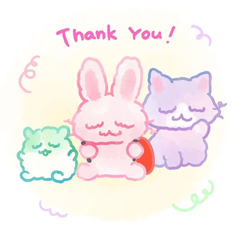 Thanks for watching meme là cách cảm ơn hài hước và gần gũi với cộng đồng mạng.