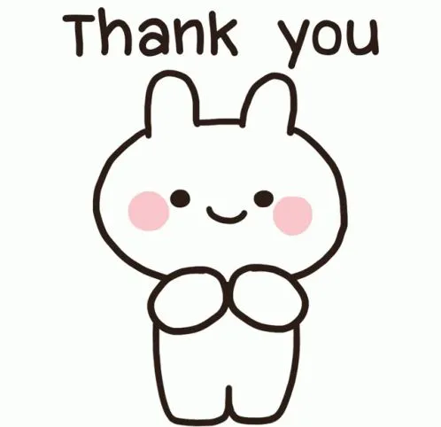 Meme cảm ơn mèo gây ấn tượng mạnh nhờ vẻ đáng yêu và biểu cảm ngộ nghĩnh.