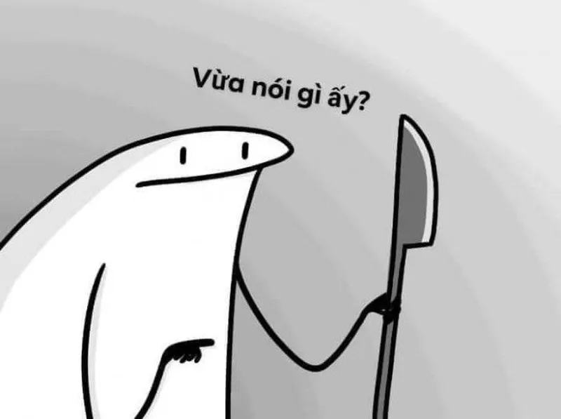 Meme cầm súng bắn siêu hài, thích hợp mọi tình huống 