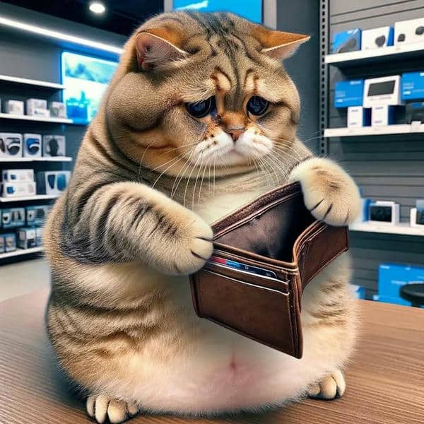 Cho tiền nè meme làm nổi bật sự hài hước trong những tình huống tài chính đơn giản