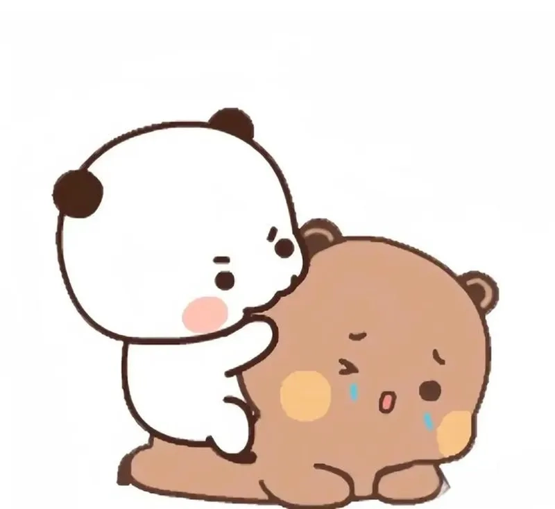 Meme hôn bựa tạo ra những tình huống vui nhộn và ngớ ngẩn mà không thể không cười.