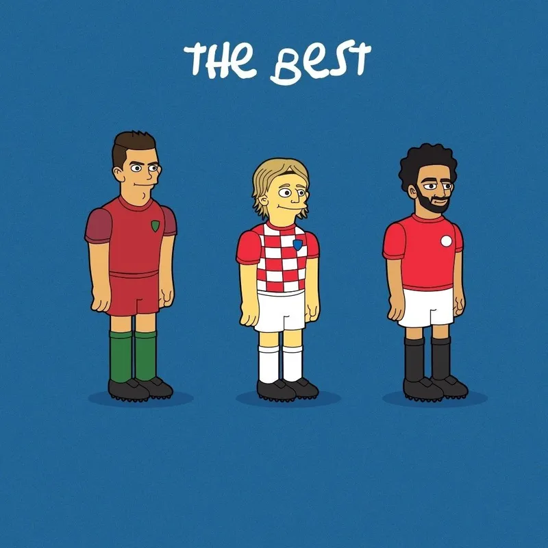 Những meme Ronaldo uống nước khiến fan bóng đá cười không ngừng.