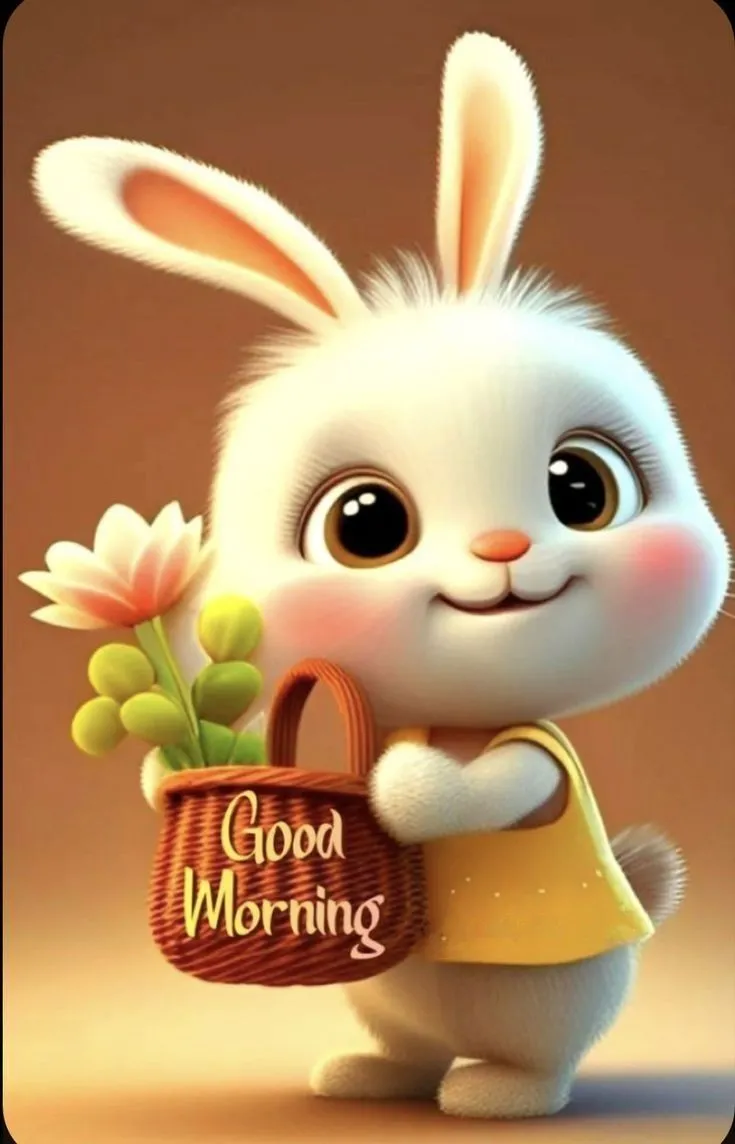 Meme chào cute – cách thể hiện lời chào vừa dễ thương vừa ấn tượng