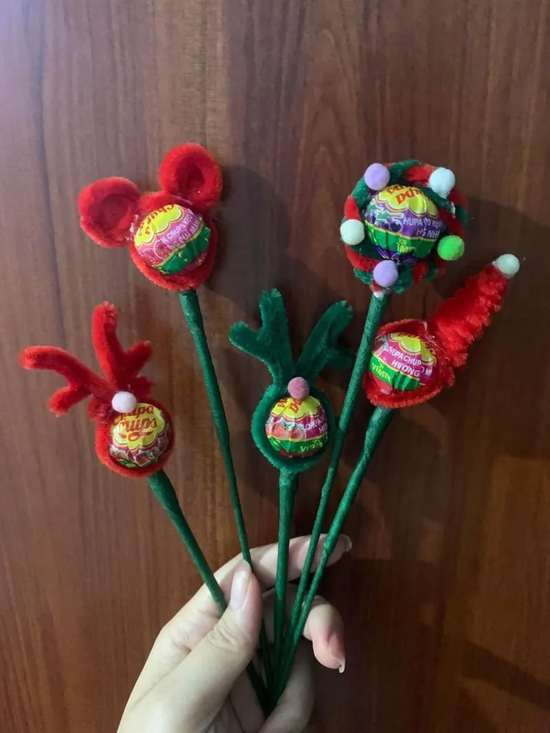 Meme cho kẹo nè đáng yêu, khiến bạn không thể bỏ qua.