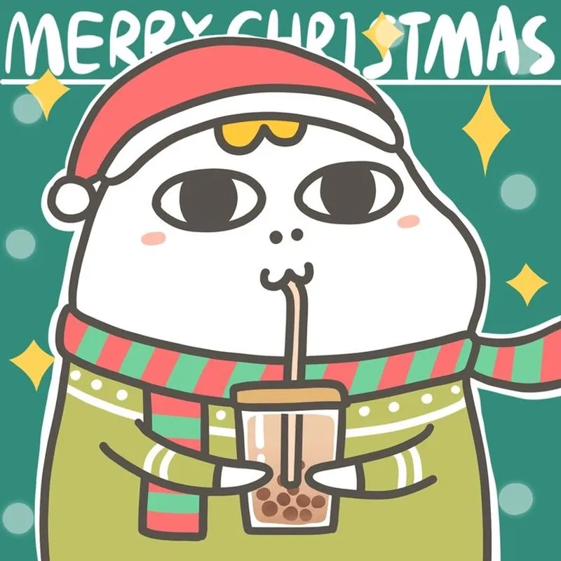 Meme Noel chính là lựa chọn tuyệt vời để mang lại sự hài hước và ấm áp cho mùa lễ.