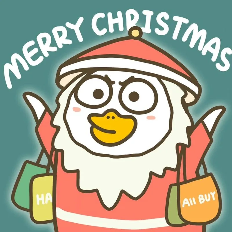 Cat meme Noel là hình ảnh dễ thương giúp bạn lan tỏa niềm vui Giáng Sinh đến mọi người.