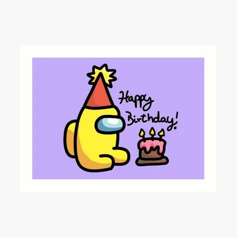 Happy birthday funny meme khiến ngày sinh nhật tràn đầy tiếng cười