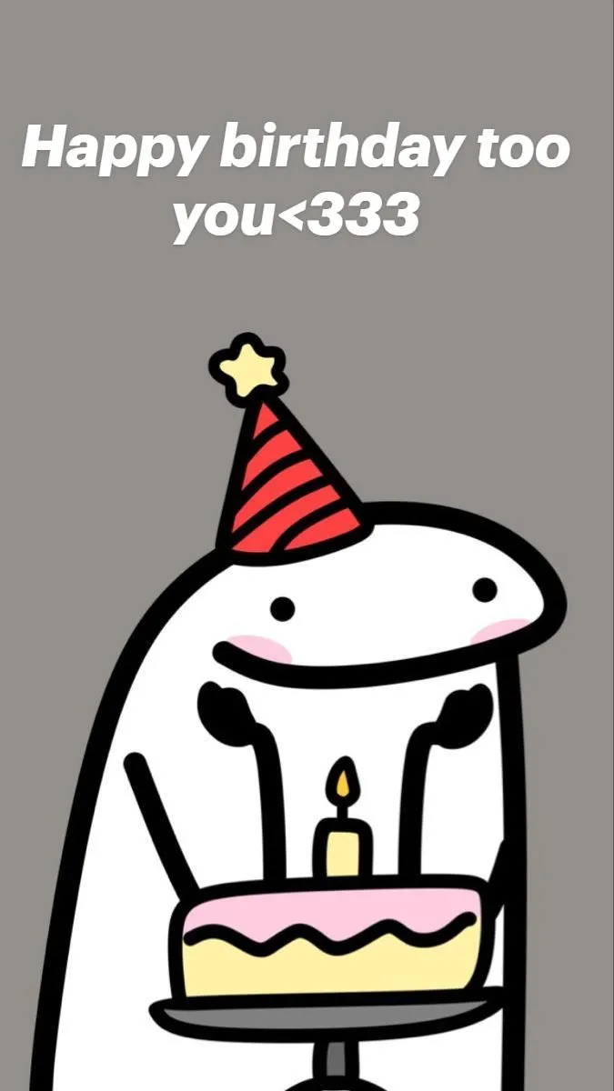 Happy birthday meme for her là món quà tinh thần hài hước dành cho cô ấy