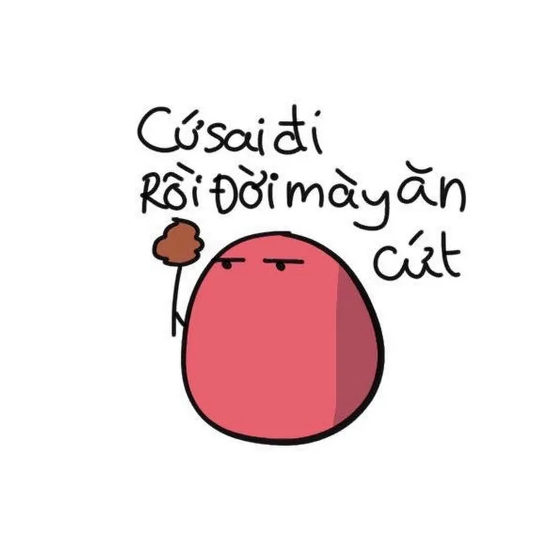 Bộ sưu tập meme chửi mèo vừa hài hước vừa đáng yêu, tải ngay để sử dụng