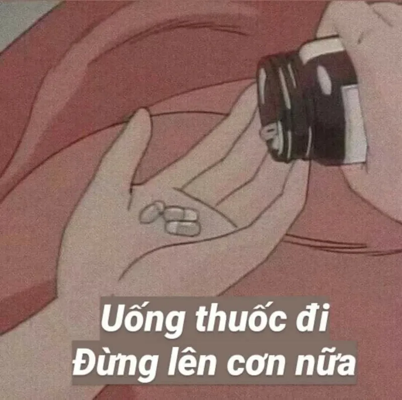 Meme chửi con mèo cực hài, phù hợp cho những tín đồ yêu thú cưng