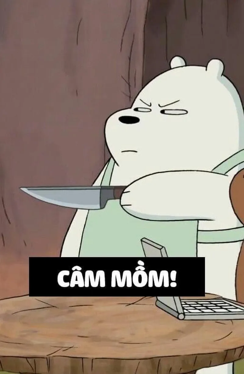 Cười thả ga với meme chửi trường bá đạo, gợi nhắc những kỷ niệm vui