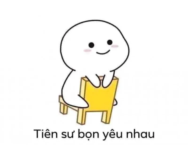 Khám phá ảnh meme chửi nhau siêu hài hước, thích hợp để troll bạn bè ngay hôm nay