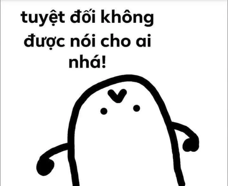 Thư giãn với bộ meme chửi lộn kịch tính nhưng không kém phần hài hước