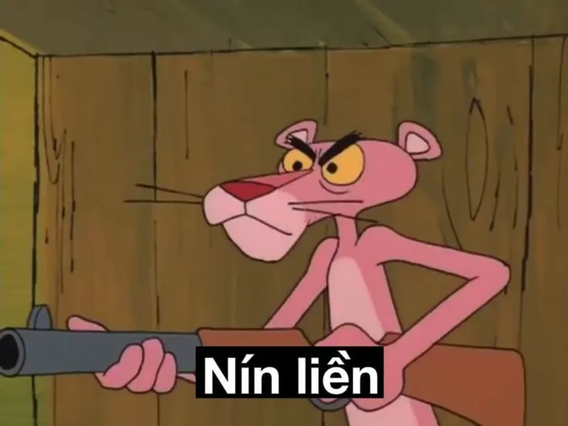 Chửi meme là cách thể hiện cảm xúc cực dí dỏm, tải ngay để sử dụng