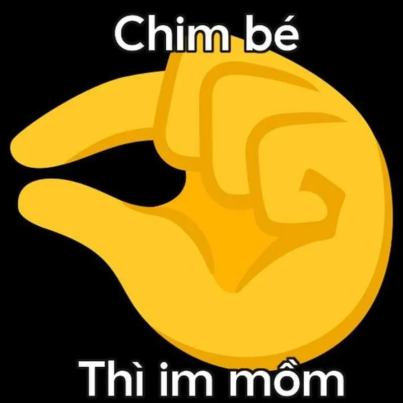 Tuyển chọn meme chửi thề độc đáo, phù hợp cho những tình huống hài hước