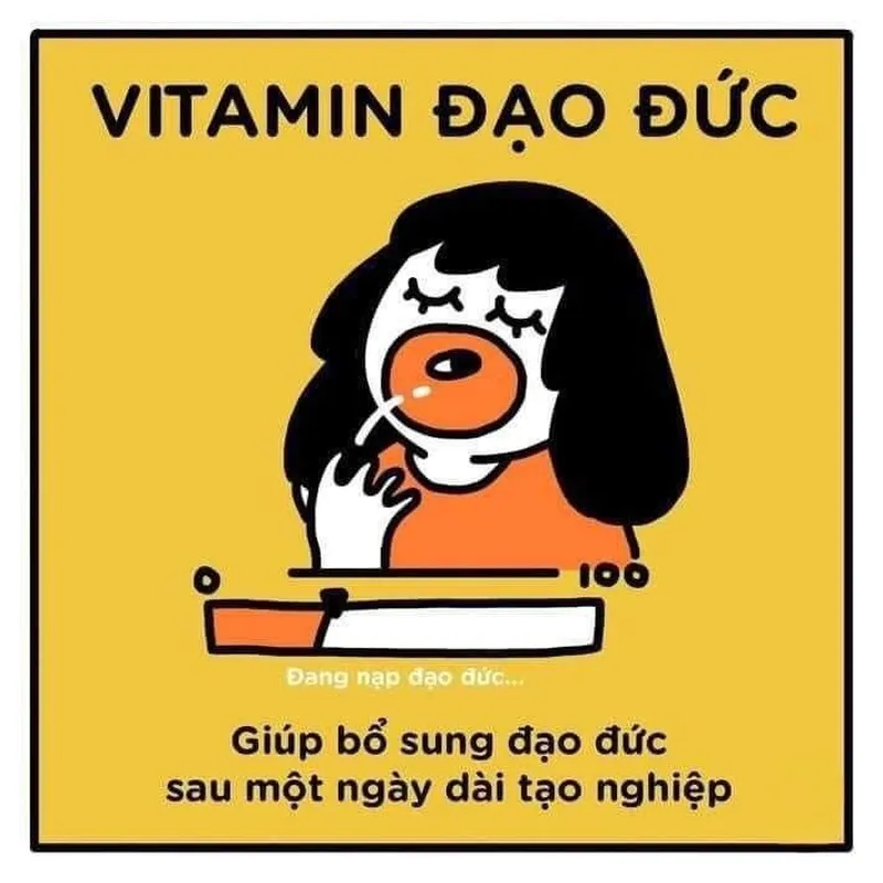 Bộ sưu tập meme ảnh chế đường tăng chửi bá đạo, mang lại tiếng cười sảng khoái