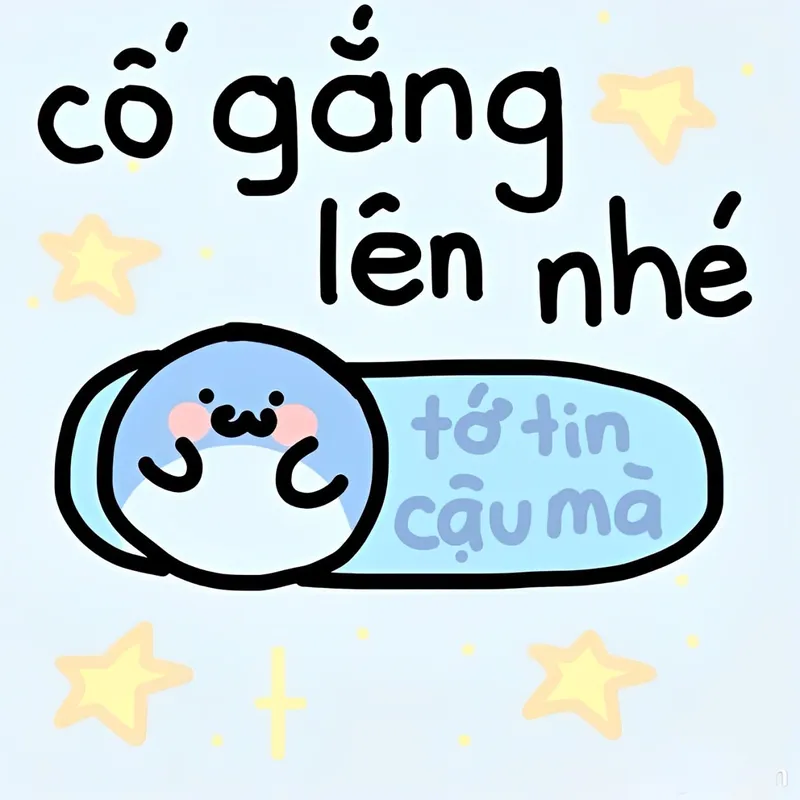Chắc chắn sẽ khiến bạn bất ngờ với cách meme này truyền đạt thông điệp mạnh mẽ.