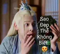Cười thả ga với meme cung đấu từ Hậu Cung Chân Hoàn Truyện và các biểu cảm lầy lội