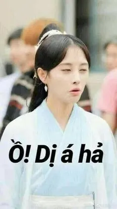 Meme cung đấu từ Trung Quốc là cách tuyệt vời để lan tỏa tiếng cười và sự sáng tạo