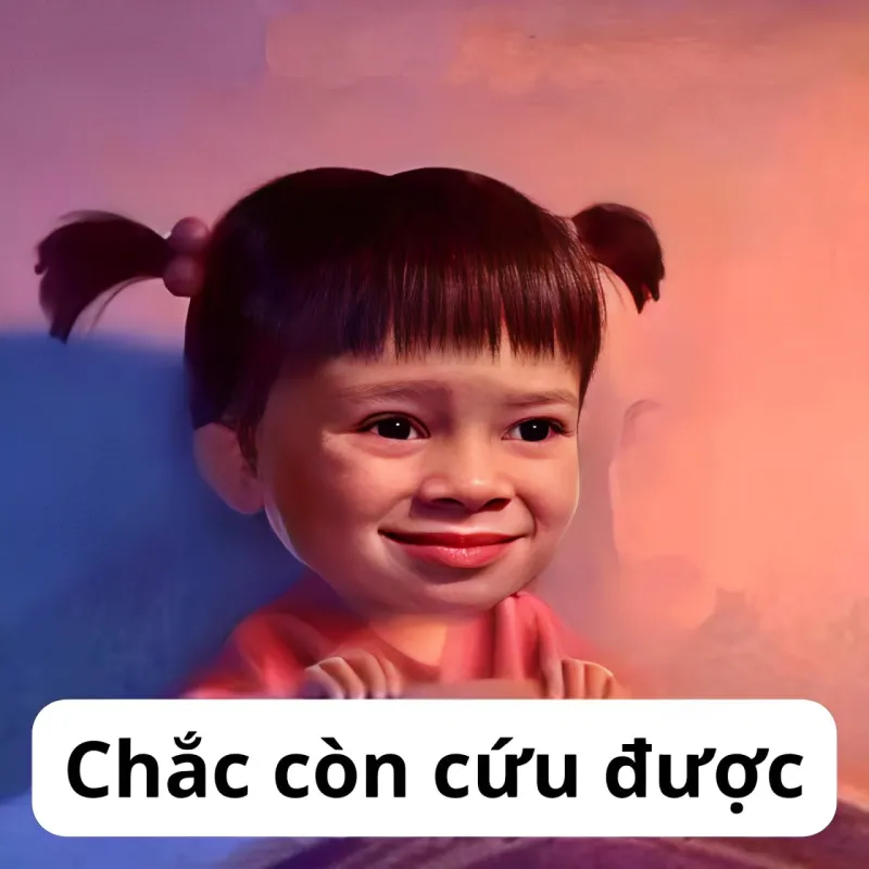 Khi bạn cần một sự cứu vớt trong những tình huống 