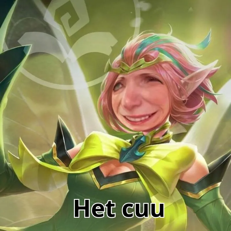 Meme cấp cứu là cứu cánh hoàn hảo khi bạn cần một tiếng cười để xua tan căng thẳng. Cùng khám phá những khoảnh khắc 