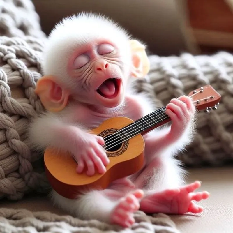Khỉ thở oxy meme sẽ mang đến tiếng cười và làm tan biến căng thẳng.