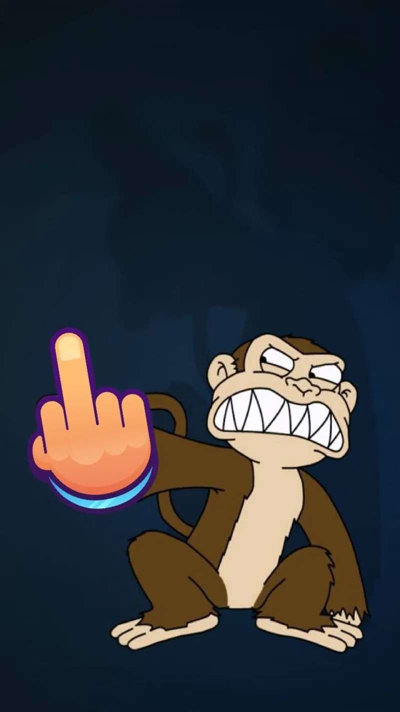 Khỉ cười meme sẽ mang lại tiếng cười sảng khoái trong mọi khoảnh khắc!