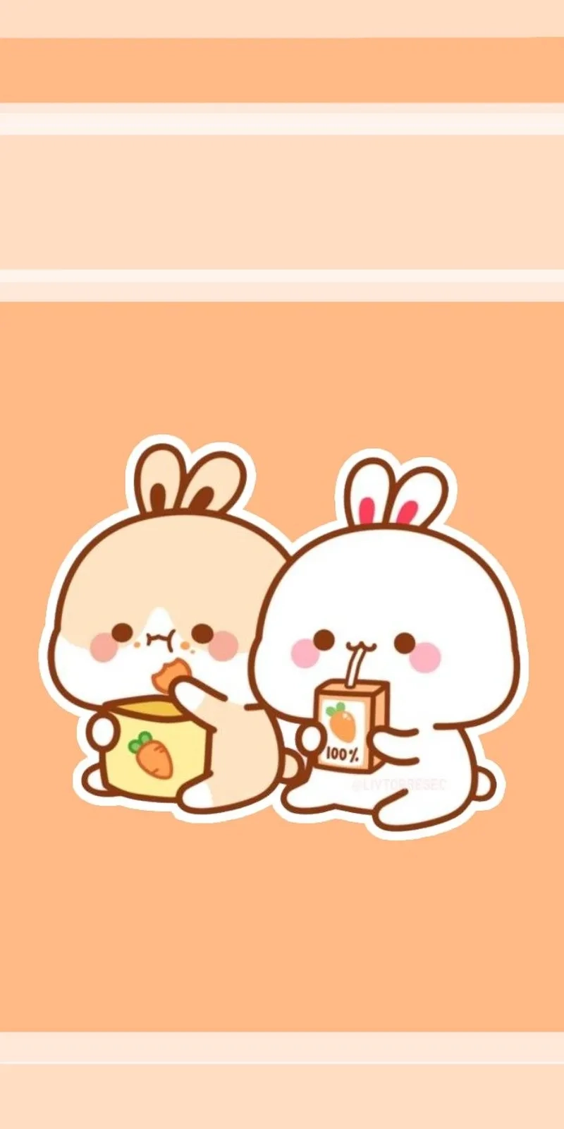Thỏ 7 màu meme nhàm nhang nhồ là sự kết hợp hoàn hảo giữa dễ thương và vui nhộn.