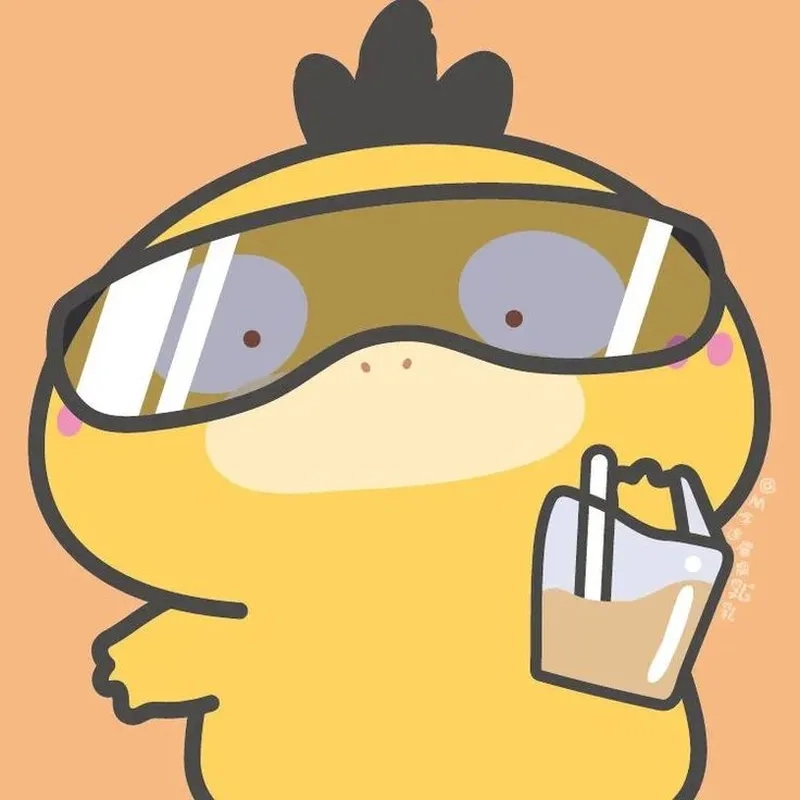 Meme thú mỏ vịt Perry đang trở thành biểu tượng hài hước mới.