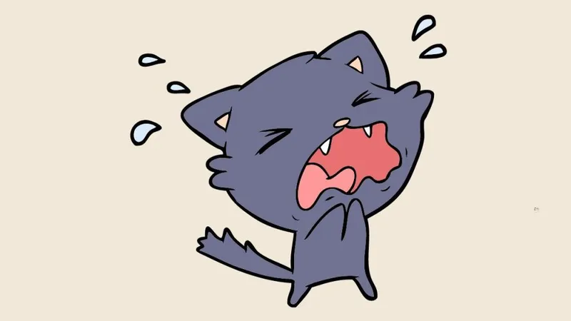 Crying jerry meme là khoảnh khắc đáng yêu của nhân vật hoạt hình nổi tiếng.