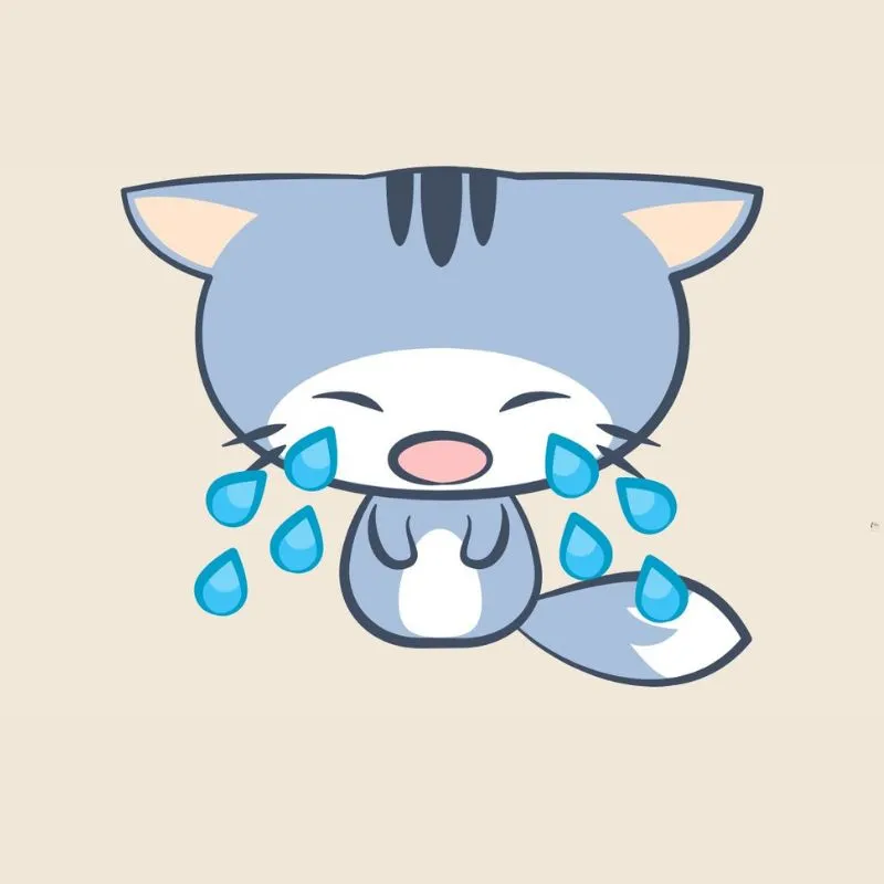 Man crying meme mang lại tiếng cười với biểu cảm “khóc như thật” đầy sáng tạo.