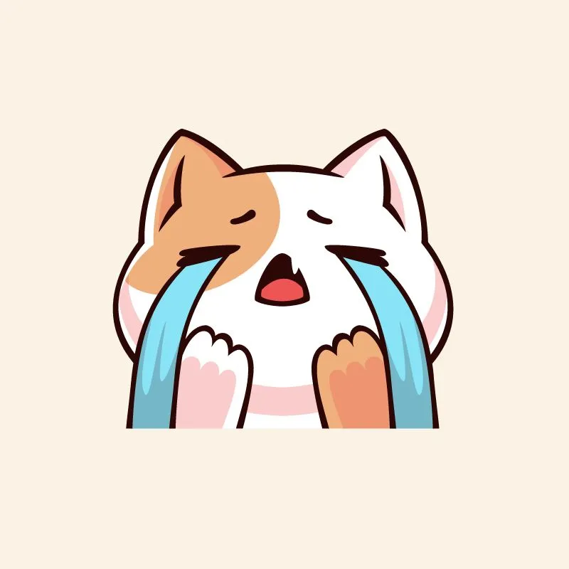 Wojak crying meme là tiếng lòng của những người đang chịu nhiều cảm xúc phức tạp.