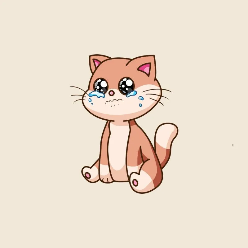 Frog cry meme tiếp tục “chiếm sóng” mạng xã hội với biểu cảm ngộ nghĩnh.