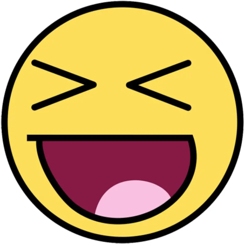 Cười khinh bỉ meme mang đến sự pha trộn giữa sự chế giễu và hài hước, chắc chắn khiến bạn không thể nhịn cười.