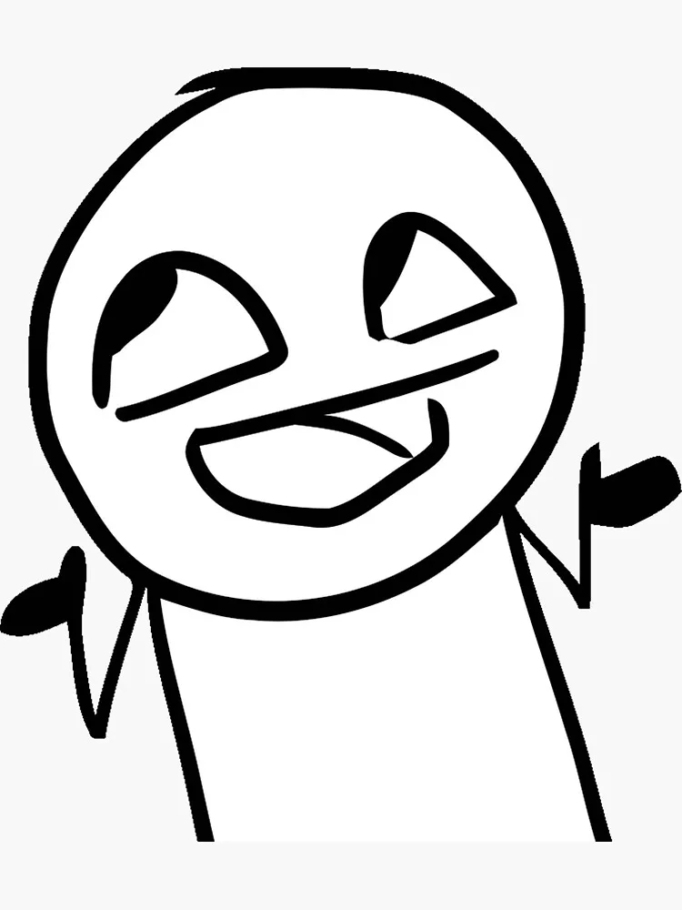 Meme mèo cười cute luôn gây sốt bởi vẻ đáng yêu và sự vui nhộn, chắc chắn sẽ làm bạn cảm thấy vui vẻ.