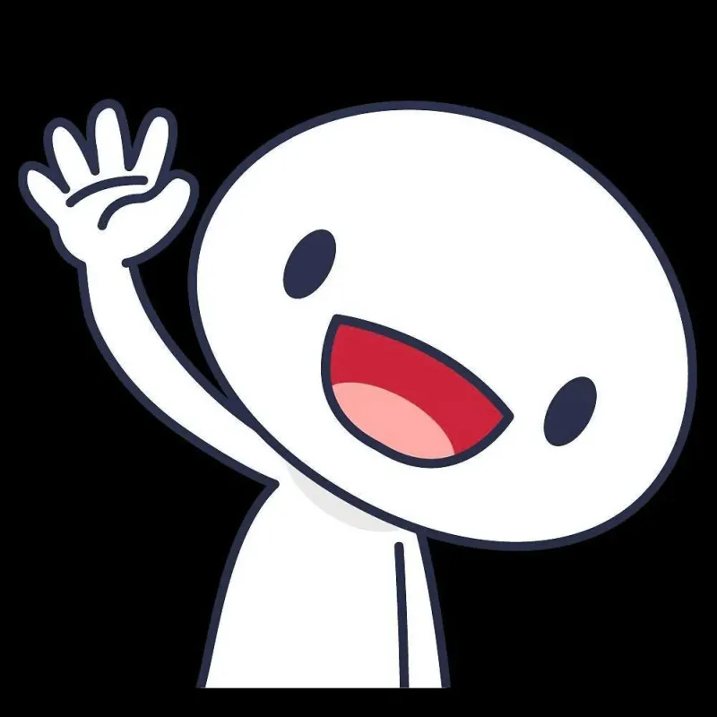 Con chó cười meme với biểu cảm vui nhộn tạo ra những phút giây thư giãn tuyệt vời.