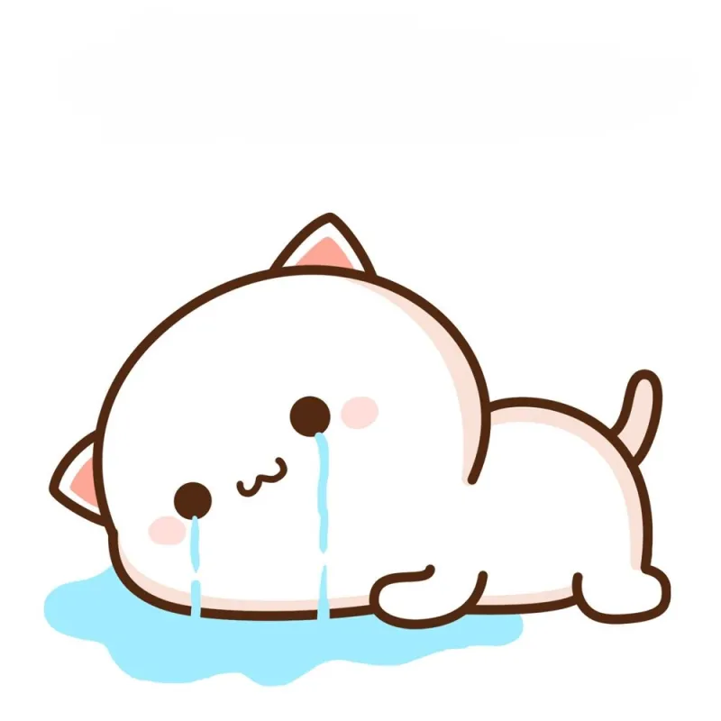 Cười nhưng khóc meme là lựa chọn lý tưởng để diễn tả tâm trạng 