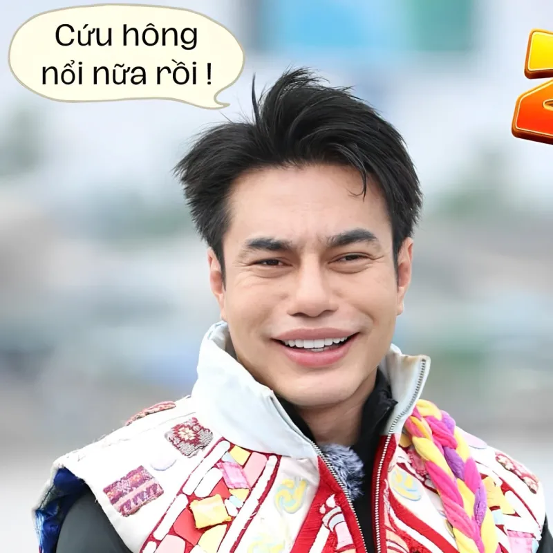 Nếu bạn đang tìm kiếm một ảnh đại diện meme cực kỳ hài hước, thì meme hết cứu chính là lựa chọn không thể tuyệt vời hơn.