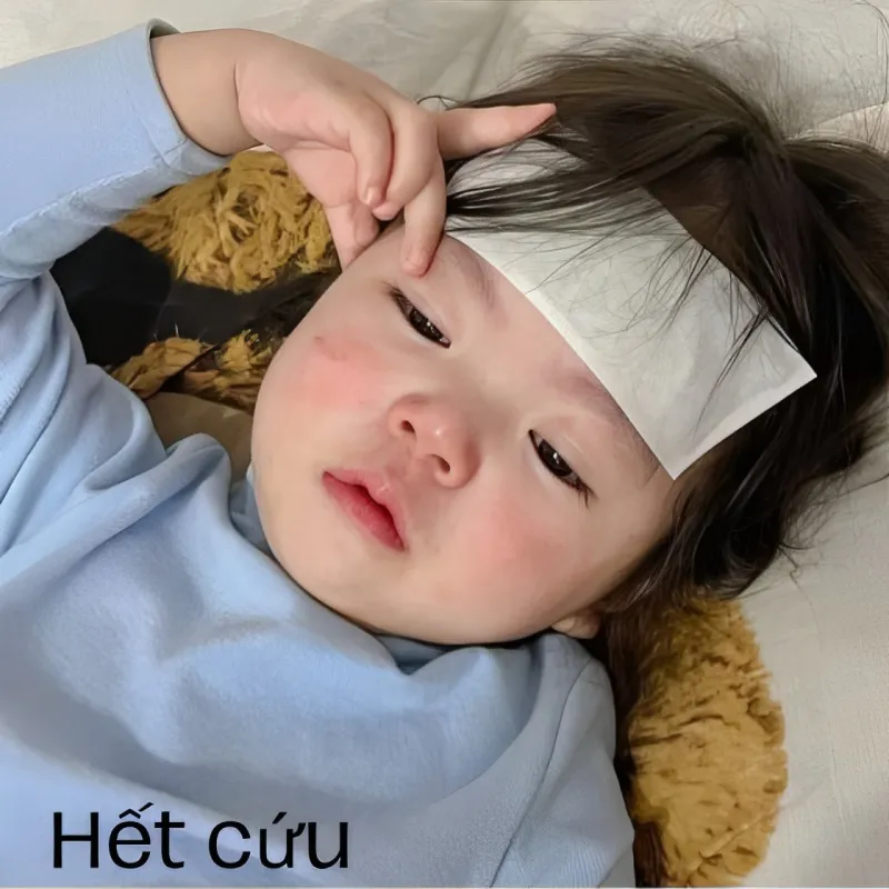 Meme hết cứu nổi mang đến một cái nhìn đầy sáng tạo về những tình huống không thể cứu vãn. Hãy khám phá để thấy vì sao meme này lại khiến cộng đồng mạng 