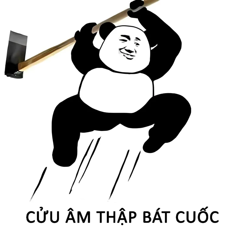 Meme đánh thức luôn gây cười với những tình huống gây tỉnh ngủ bất ngờ.