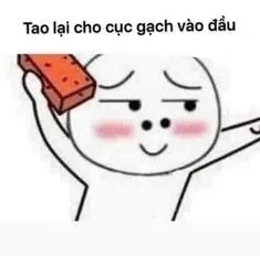 Meme đánh lộn nhưng lại dễ thương đến bất ngờ sẽ làm ngày của bạn thêm vui