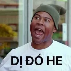 Meme đánh trống lảng là cách hài hước để tránh những câu hỏi khó