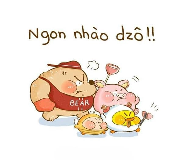 Meme đánh người yêu mang đến những pha hài hước trong các mối quan hệ.